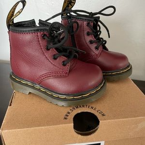 Dr martens kids